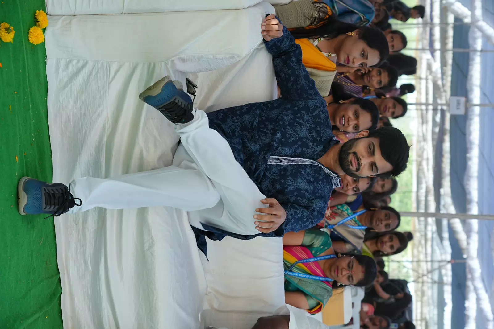 Traditional Day 2025 - 12